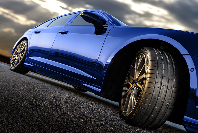 TOYO TIRES Proxes Sport 2 test result 2024